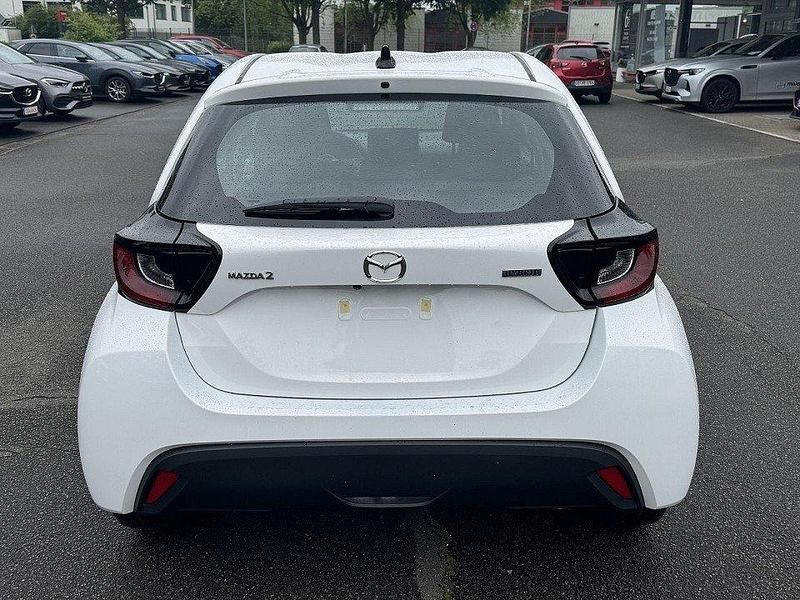 Gebraucht Mazda 2 Prime-Line 116 PS (85 kW) 2025 Kleinwagen