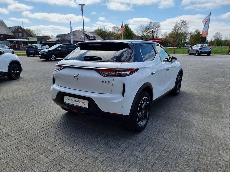 Gebraucht Citroën DS3 So Chic 101 PS (74 kW) 2020 SUV