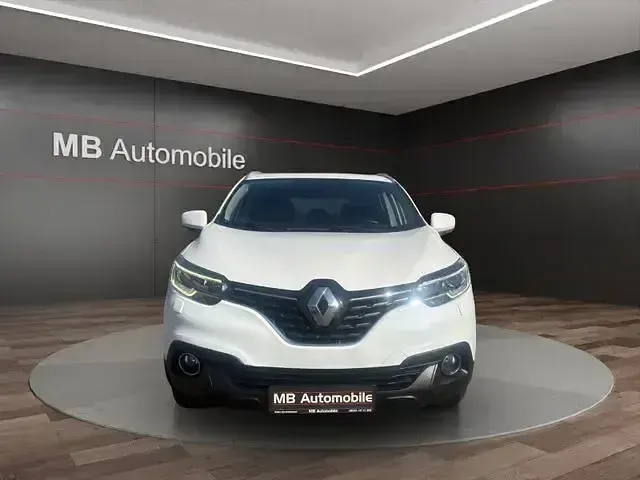 Gebraucht VW Passat 110 PS (80 kW) 2018 Weiss Kombi