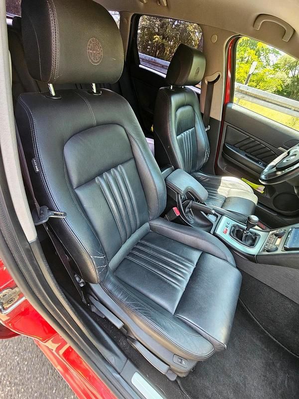 Occasion Alfa Romeo 159 170 ch (125 kW) 2009 Break