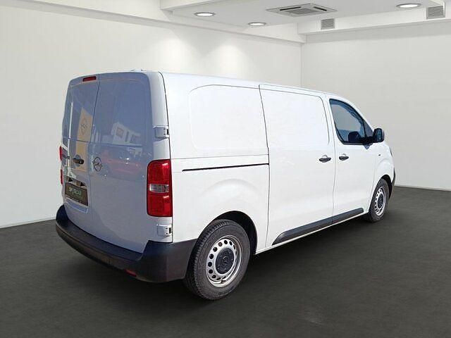 Gebraucht Opel Vivaro-e Combi Edition 100 kW (136 PS) 2022 Van