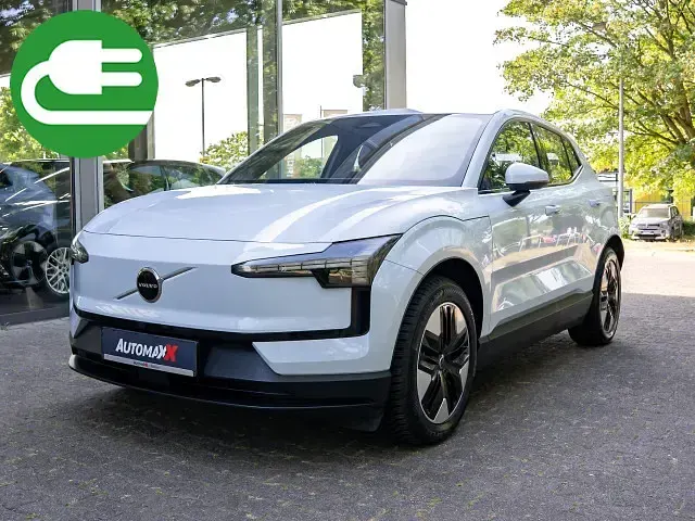 Gebraucht Volvo EX30 Core 200 kW (272 PS) 2024 SUV