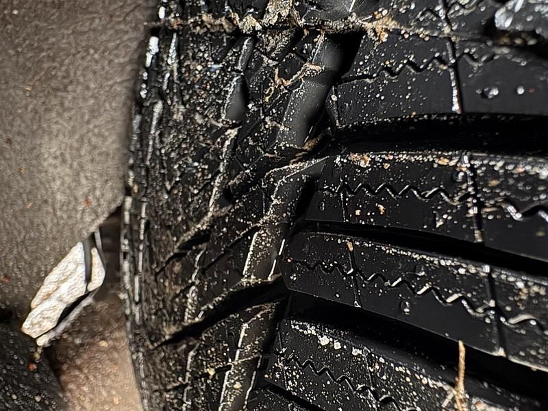 Gebraucht Renault Mégane II 135 PS (99 kW) 2004 Grau Limousine