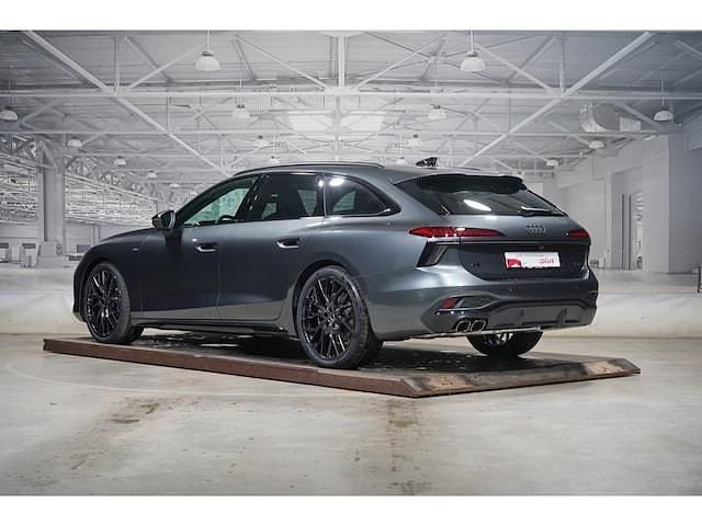 Gebraucht Audi A6 Edition .1 204 PS (150 kW) 2026 Kombi