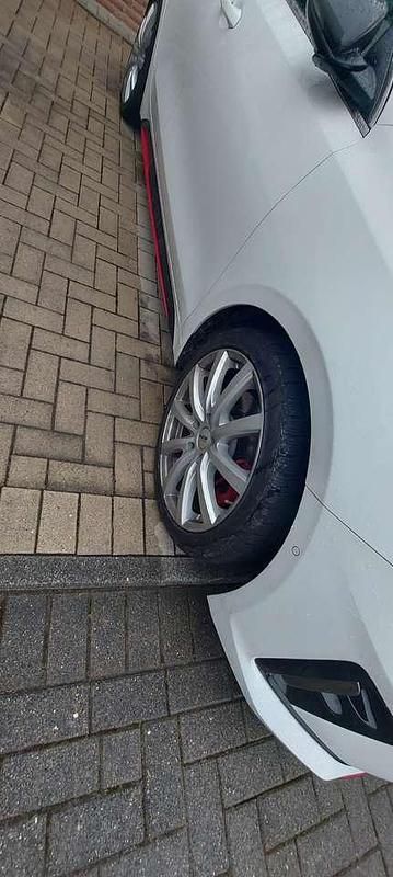 Gebraucht Kia ProCeed 204 PS (150 kW) 2019 Coupé