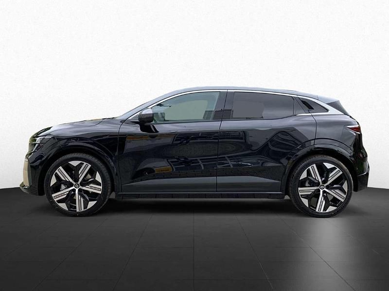 Occasion Renault Megane E-Tech Iconic 160 kW (218 ch) 2023 Noir Break