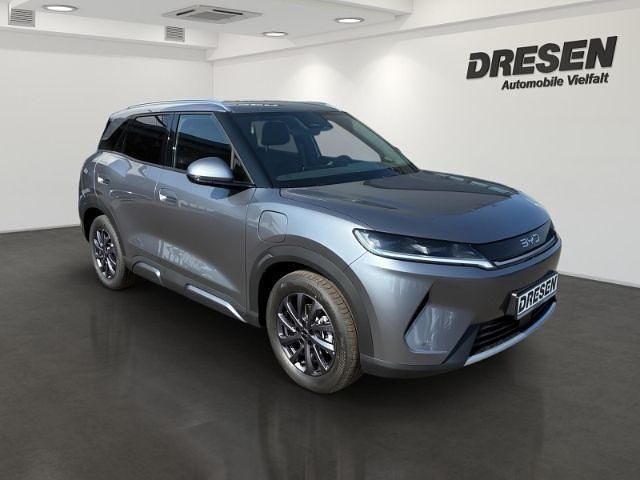 Nowe BYD Atto 2 Boost 212 KM (155 kW) 2026 Szary SUV