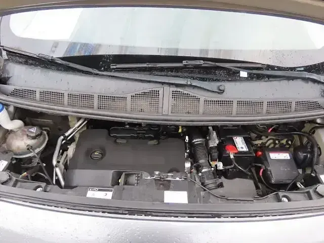 Gebraucht Citroën Jumpy 180 PS (132 kW) 2019 Grau Van / Kleinbus