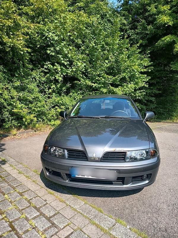 Gebraucht 2024 Mitsubishi Carisma Limousine | 2.700 € - Bild 1/4