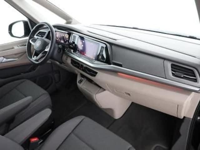 Gebraucht VW T7 Goal 204 PS (150 kW) 2025 Van