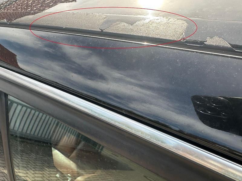 Gebraucht Mercedes C220 Avantgarde 170 PS (125 kW) 2008 Schwarz Kombi