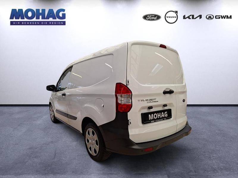 Gebraucht Ford Transit Trend 101 PS (74 kW) 2023 Weiss