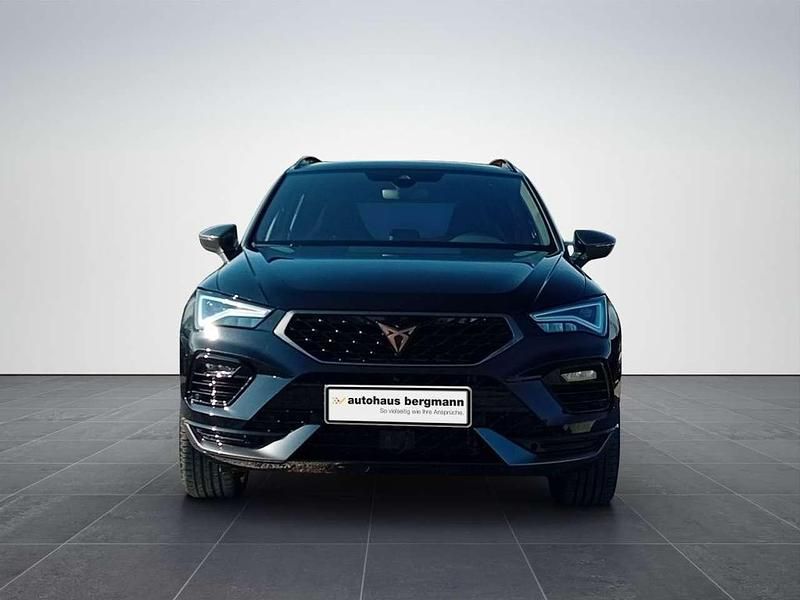 Gebraucht Cupra Ateca 190 PS (139 kW) 2024 Andere SUV