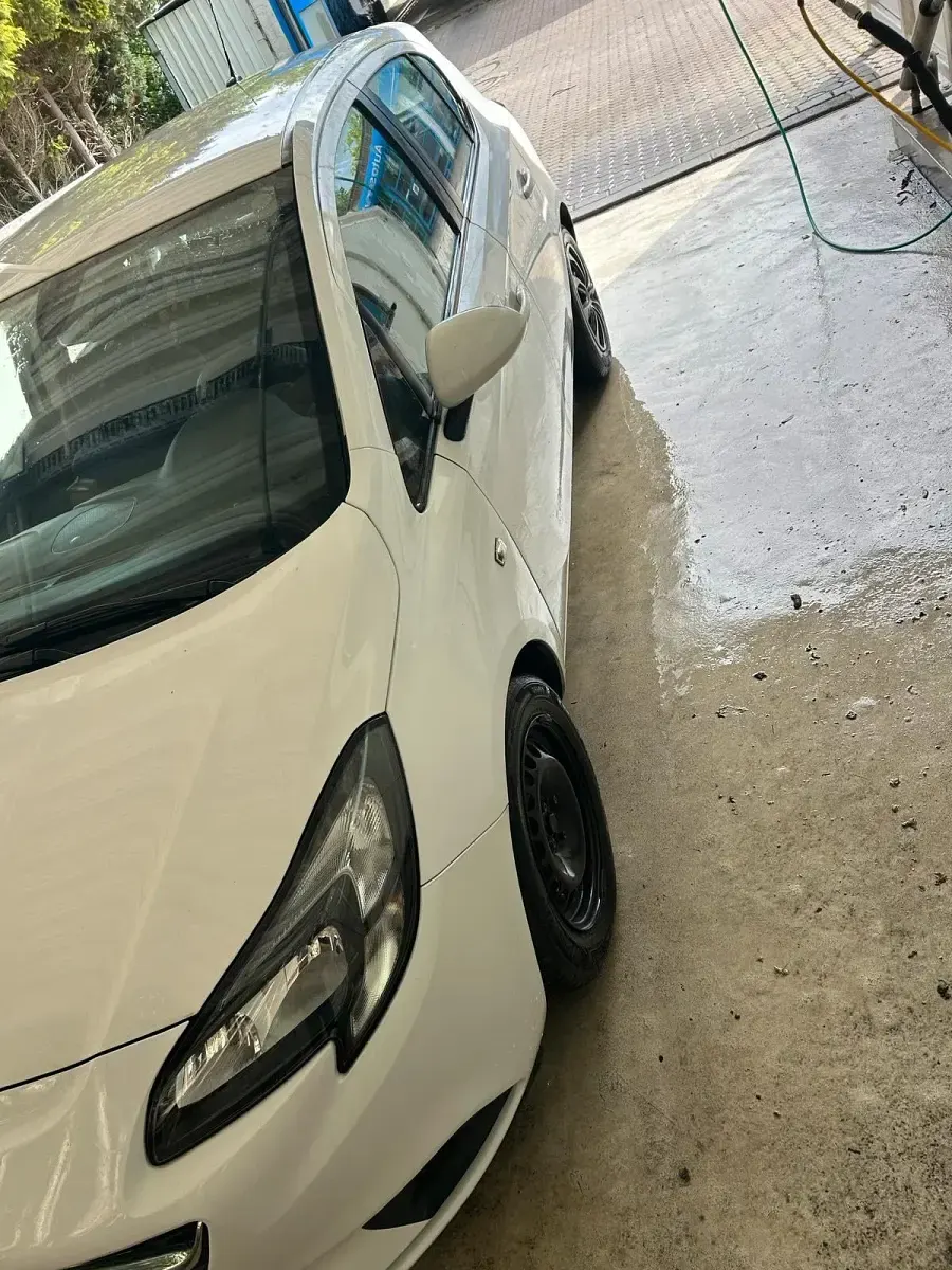 Gebraucht Opel Corsa 69 PS (50 kW) 2019 Weiß Kleinwagen