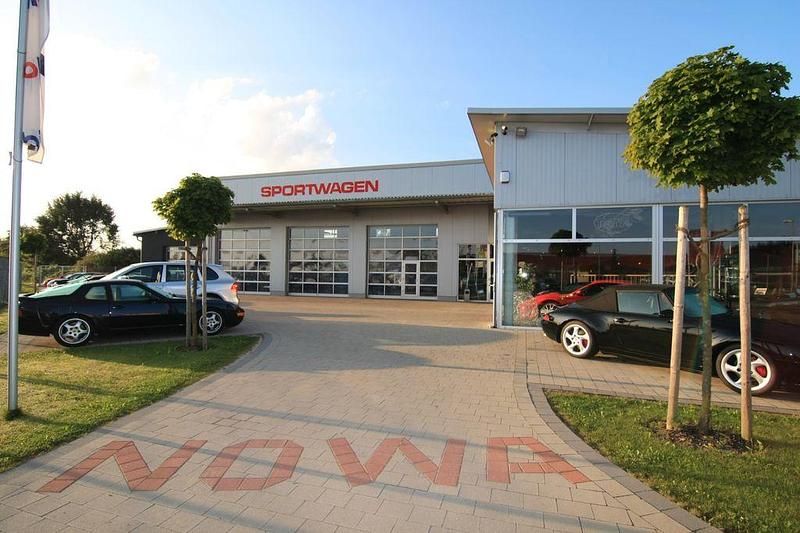 Gebraucht Porsche Macan GTS 441 PS (324 kW) 2024 Schwarz SUV