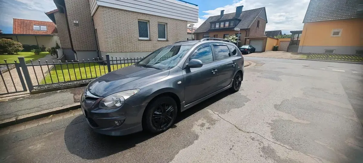 Gebraucht Hyundai i30 2011 Kombi