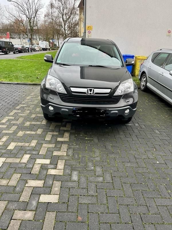 Gebraucht Honda CR-V 140 PS (102 kW) 2009 SUV