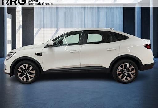 Gebraucht Renault Arkana Equilibre 140 PS (102 kW) 2023 Weiß SUV