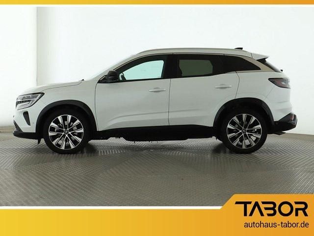 Gebraucht Renault Austral Techno 200 PS (147 kW) 2025 Weiß metallic SUV