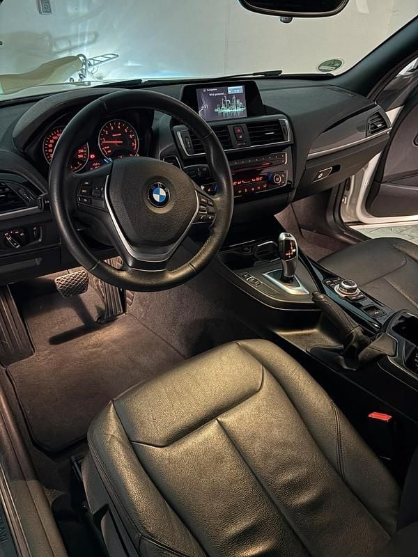 Gebraucht BMW 228 245 PS (180 kW) 2015 Weiß Cabrio