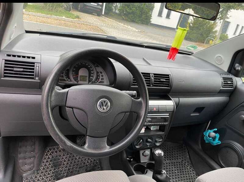 Gebraucht 2010 VW Fox Kleinwagen | 2.000 € (Fairer Preis) - Bild 1/4