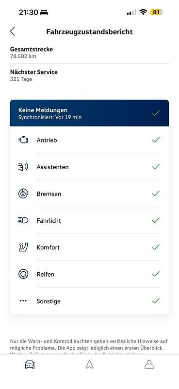 Gebraucht VW ID.3 Pro Performance 150 kW (204 PS) 2021 Grau Kleinwagen