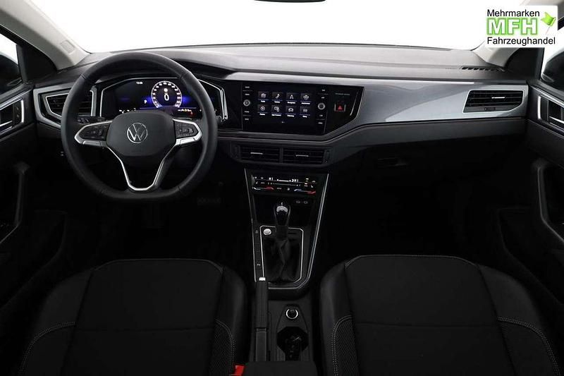 Neu VW Taigo R 116 PS (85 kW) 2025 Reef blue metallic SUV