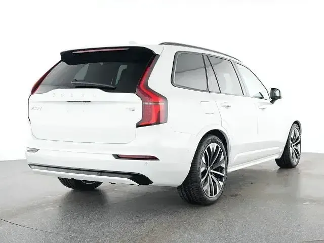 Gebraucht Volvo XC90 Plus 310 PS (228 kW) 2025 Weiß SUV