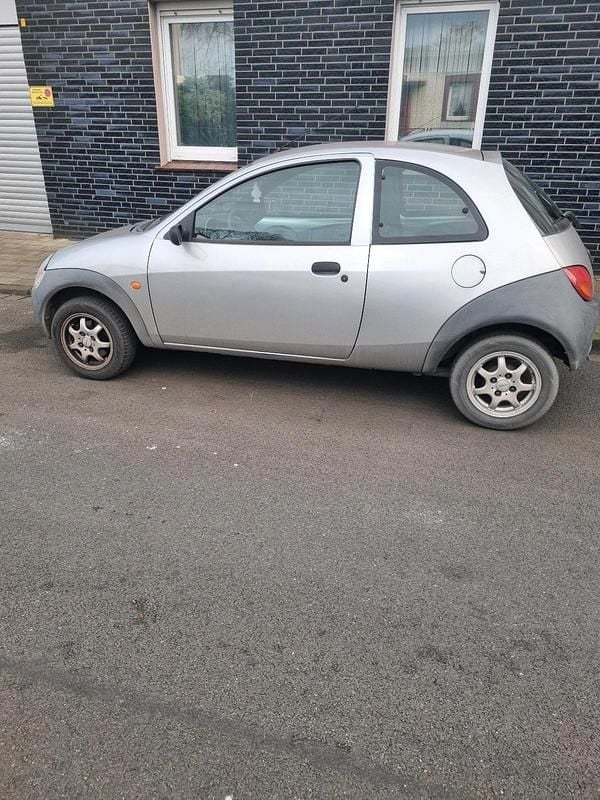 Gebraucht 2005 Ford Ka Kleinwagen | 950 € (Fairer Preis) - Bild 1/4