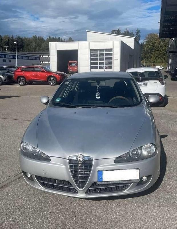 Gebraucht 2007 Alfa Romeo 147 Kleinwagen | 3.250 € (Teuer) - Bild 1/4