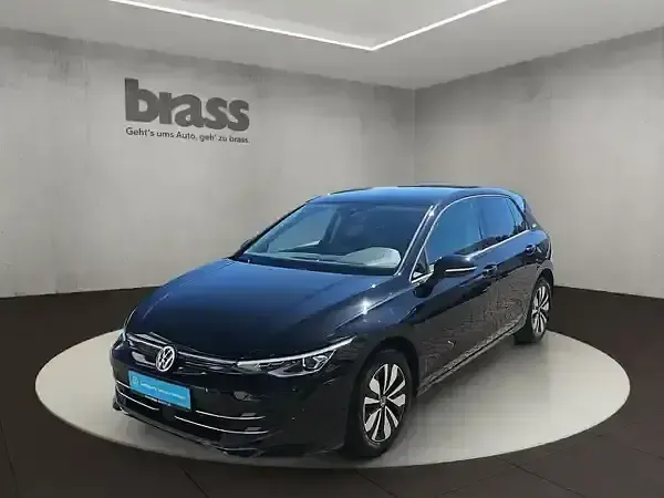 Gebraucht VW Golf VIII Goal 116 PS (85 kW) 2025 Limousine