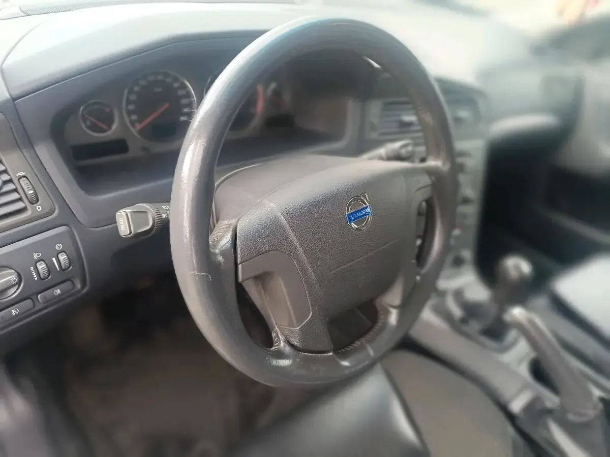 Gebraucht Volvo V70 140 PS (102 kW) 2002 Kombi