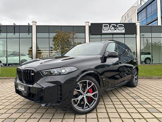 Gebraucht 2025 BMW X5 M M Sport SUV | 117.990 € (Guter Preis) - Bild 1/4