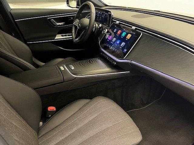Gebraucht Mercedes E300 Advanced 197 PS (144 kW) 2025 Grafitgrau  metalliclack Limousine