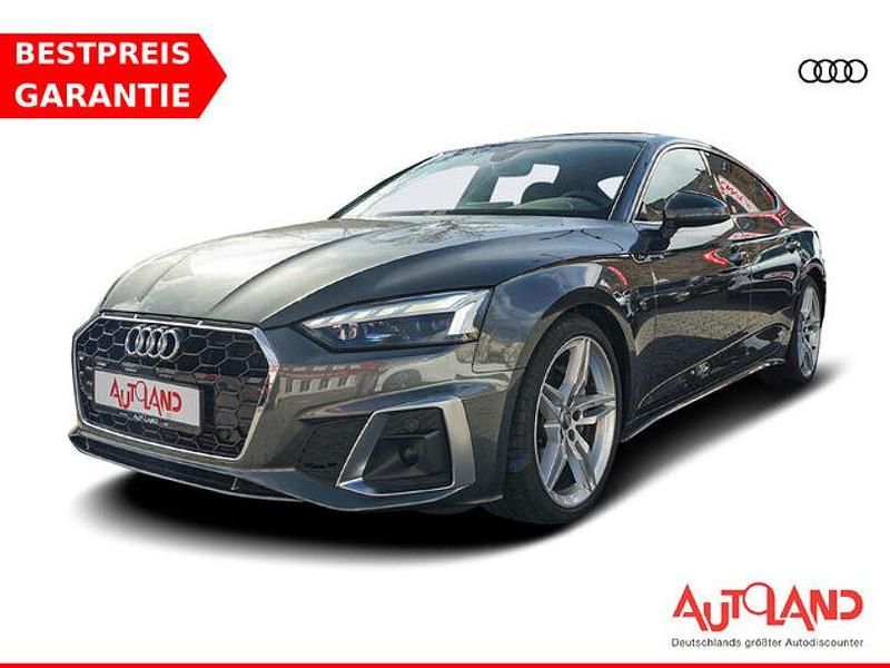 Usata Audi A5 Ambiente 2020 Andere Coupé
