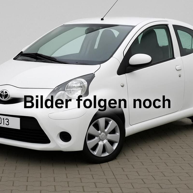 Weiß Gebraucht 2013 Toyota Aygo Kleinwagen | 2.500 € (Guter Preis) - Bild 1/2