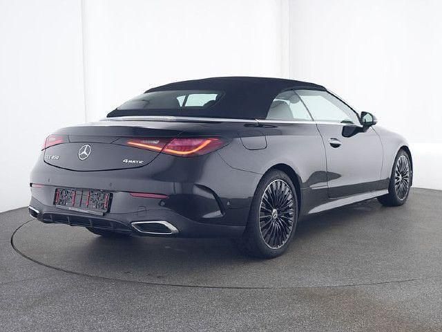 Gebraucht 2024 Mercedes CLE450 | 80.990 € (Etwas zu teuer) - Bild 1/4
