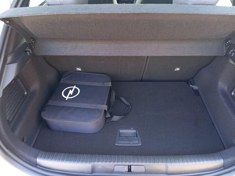 Gebraucht Opel Mokka-e Elegance 100 kW (136 PS) 2024 Weiß SUV