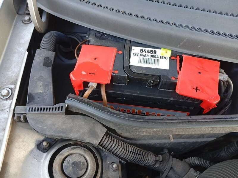 Gebraucht 1996 Opel Corsa Limousine | 500 € (Superpreis) - Bild 1/4