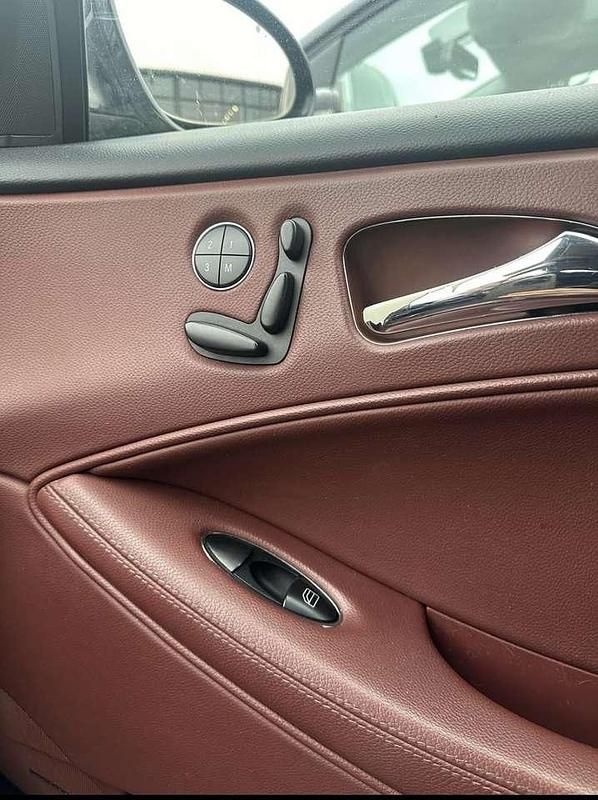 Gebraucht Mercedes CLS350 292 PS (214 kW) 2006 Coupé