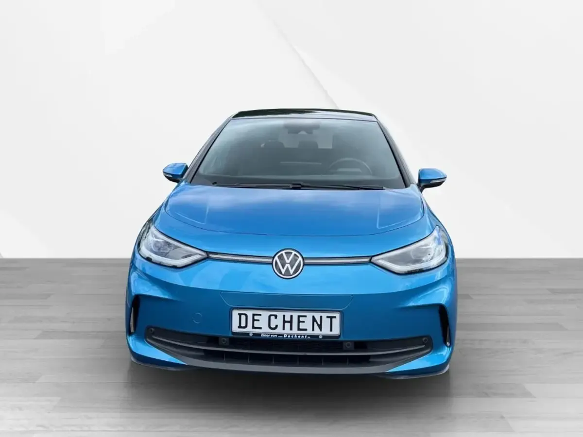 Gebraucht VW ID.3 Pro 150 kW (204 PS) 2023 Kleinwagen