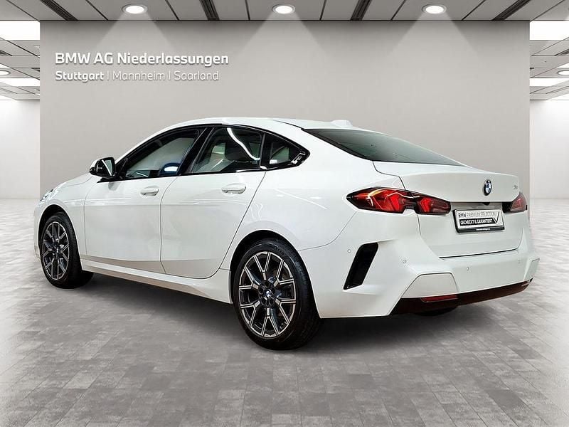 Gebraucht BMW 220 Efficient Dynamics 156 PS (114 kW) 2025 Weiß Coupé