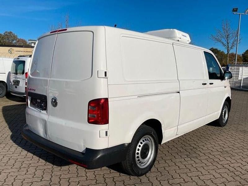 Gebraucht VW T6 114 PS (83 kW) 2018 Andere Van
