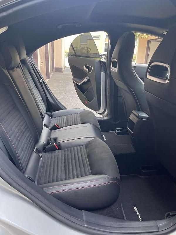 Gebraucht 2013 Mercedes CLA200 AMG line Coupé | 17.999 € (Fairer Preis) - Bild 1/4