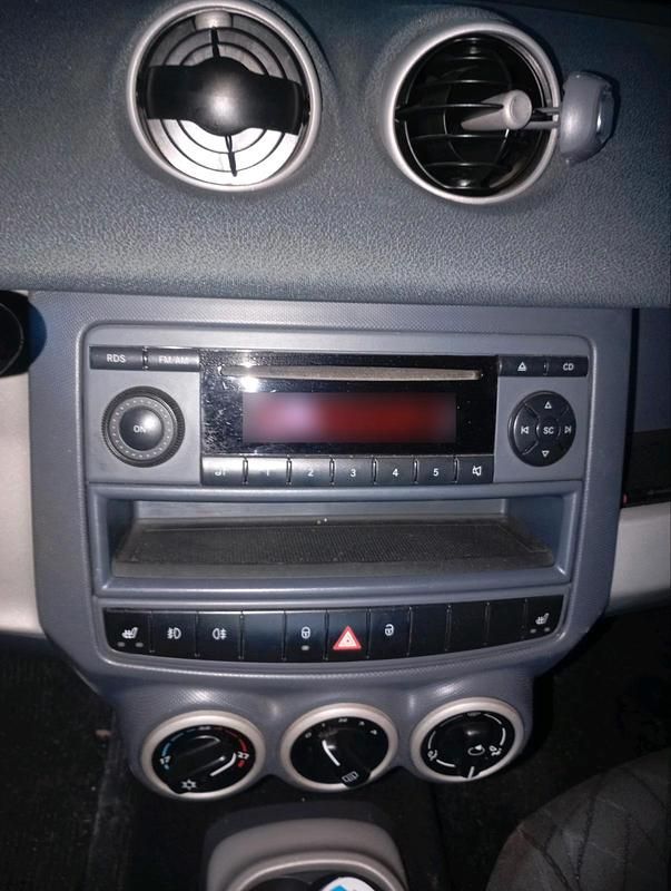 Gebraucht Smart ForFour 109 PS (80 kW) 2004 Silber Kleinwagen