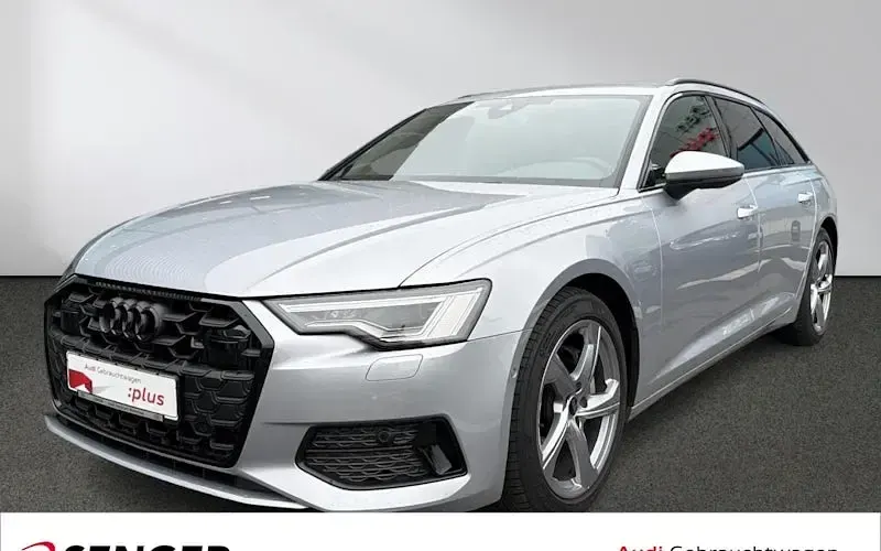 Occasion Audi A6 Advanced Plus 245 ch (180 kW) 2025 Break
