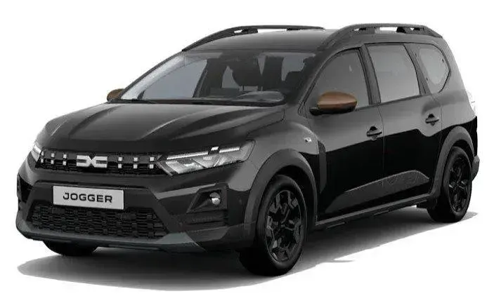 Gebraucht Dacia Jogger Extreme 110 PS (80 kW) 2026 Van / Kleinbus
