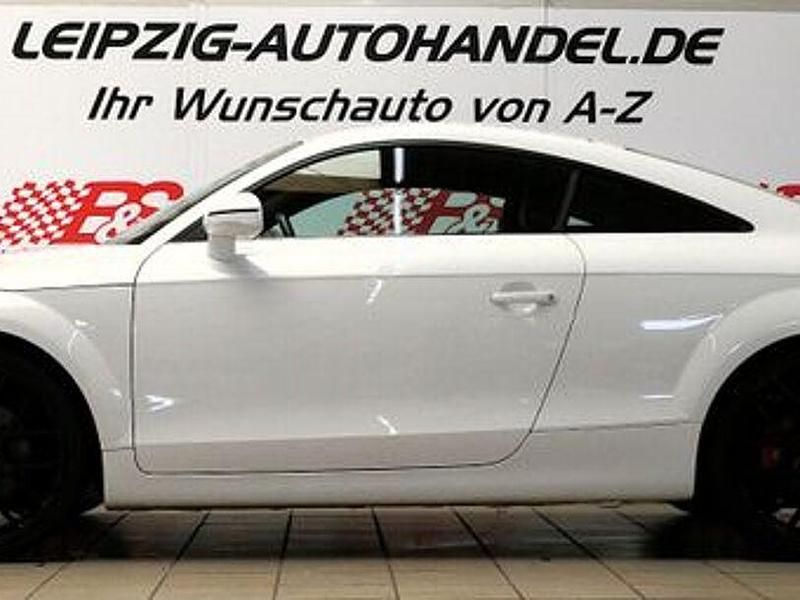 Gebraucht Audi TT Sport 160 PS (117 kW) 2011 Andere Coupé