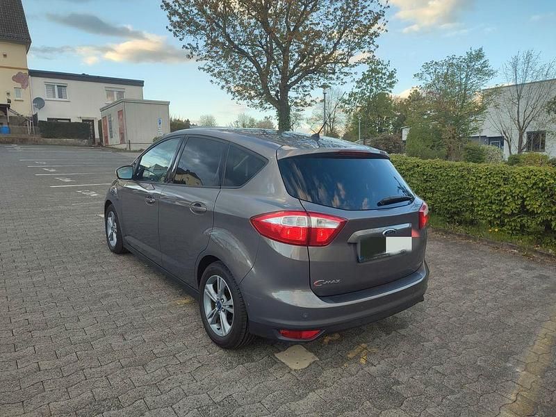 Second-hand Ford C-MAX Trend 140 CP (102 kW) 2014 Maro Monovolum