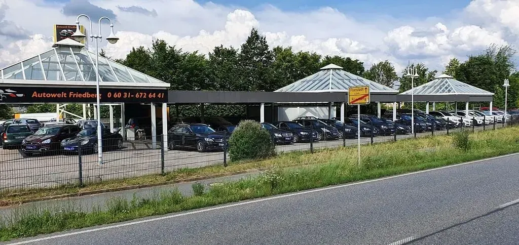Gebraucht VW Polo 69 PS (50 kW) 2011 Schwarz Kleinwagen